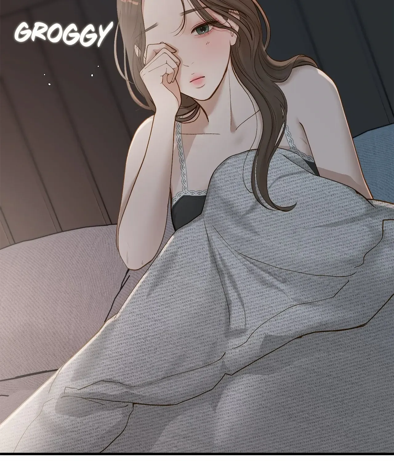 Even though you know it’s crazy Chapter 54 page 67 - 