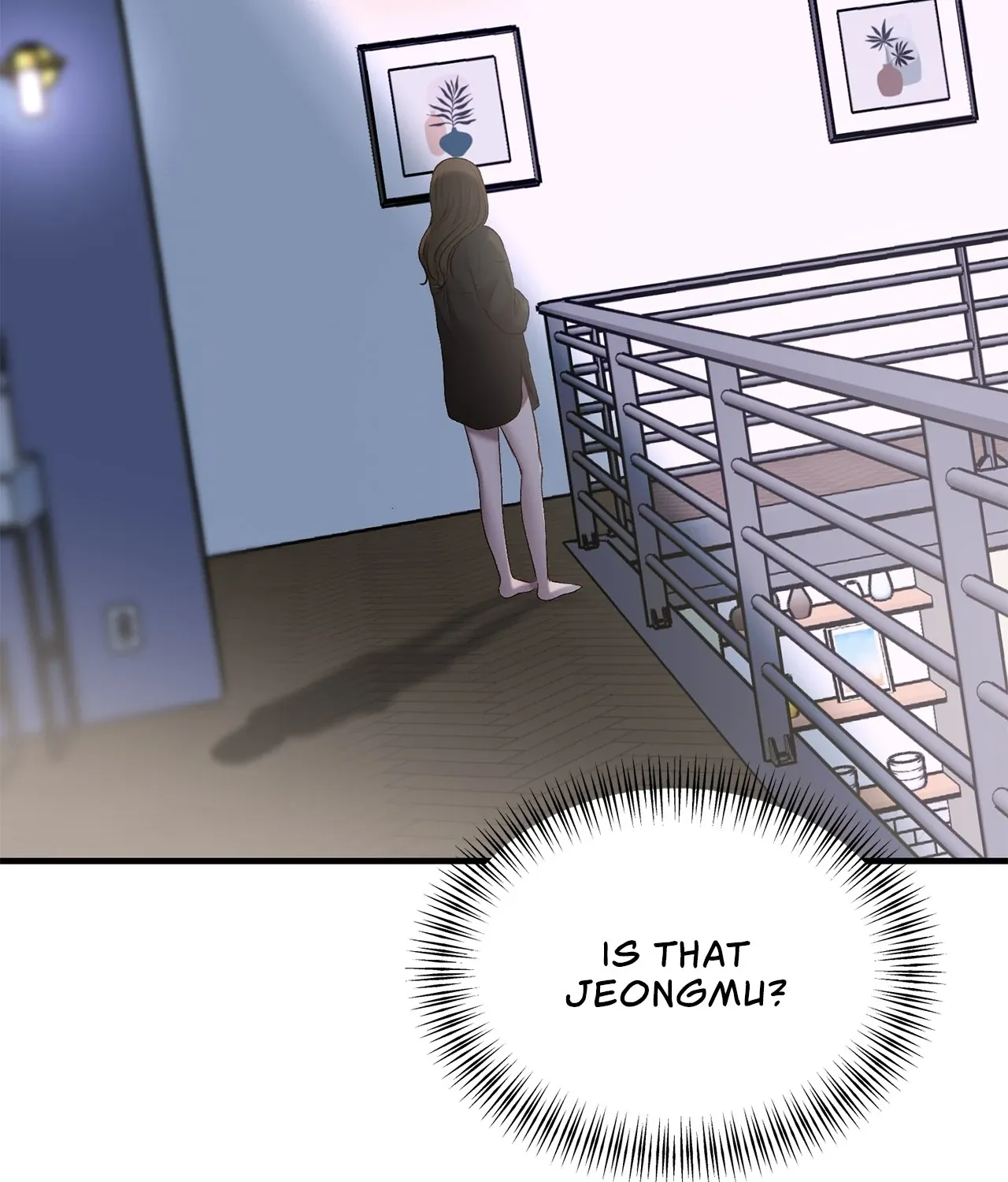 Even though you know it’s crazy Chapter 54 page 69 - 