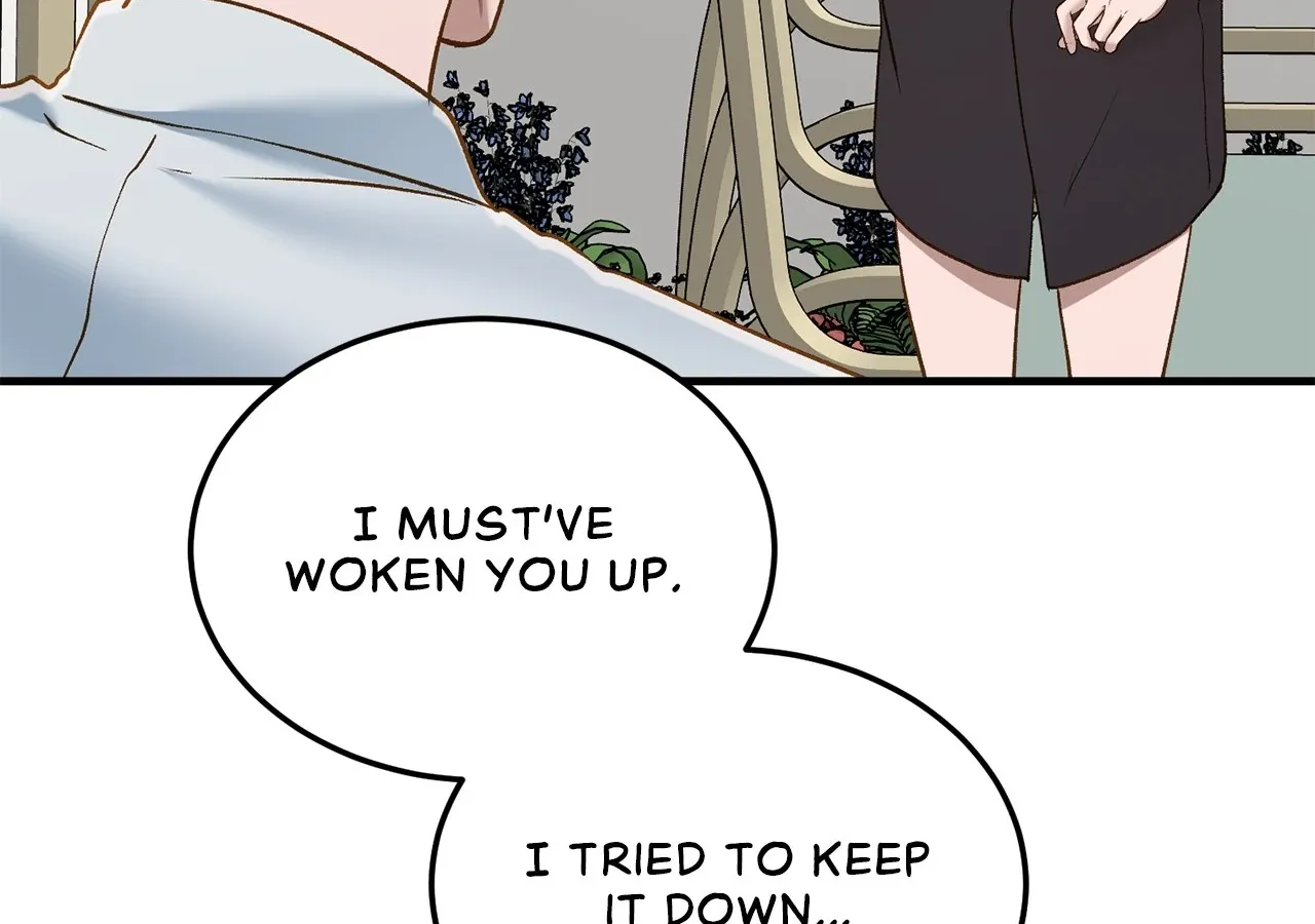 Even though you know it’s crazy Chapter 54 page 77 - 