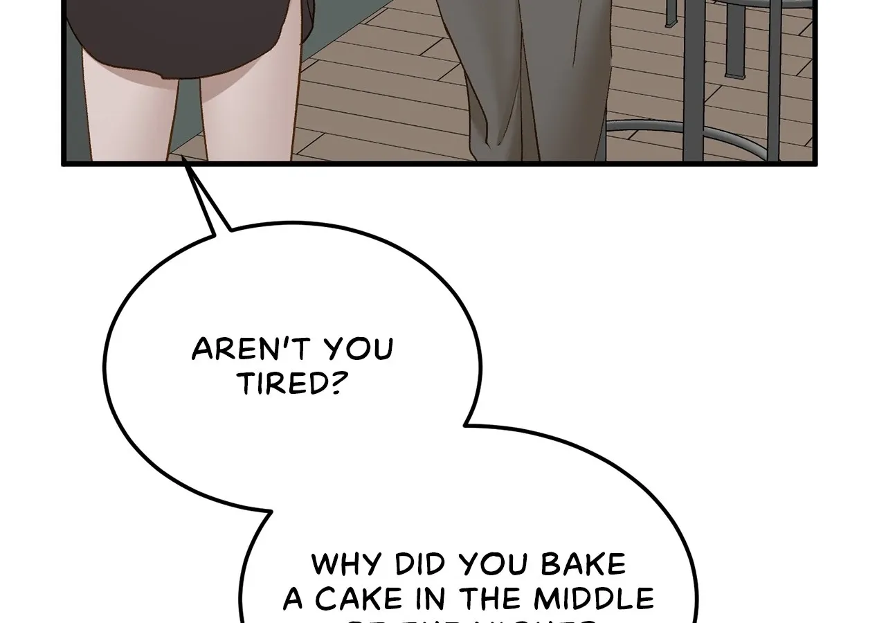 Even though you know it’s crazy Chapter 54 page 79 - 