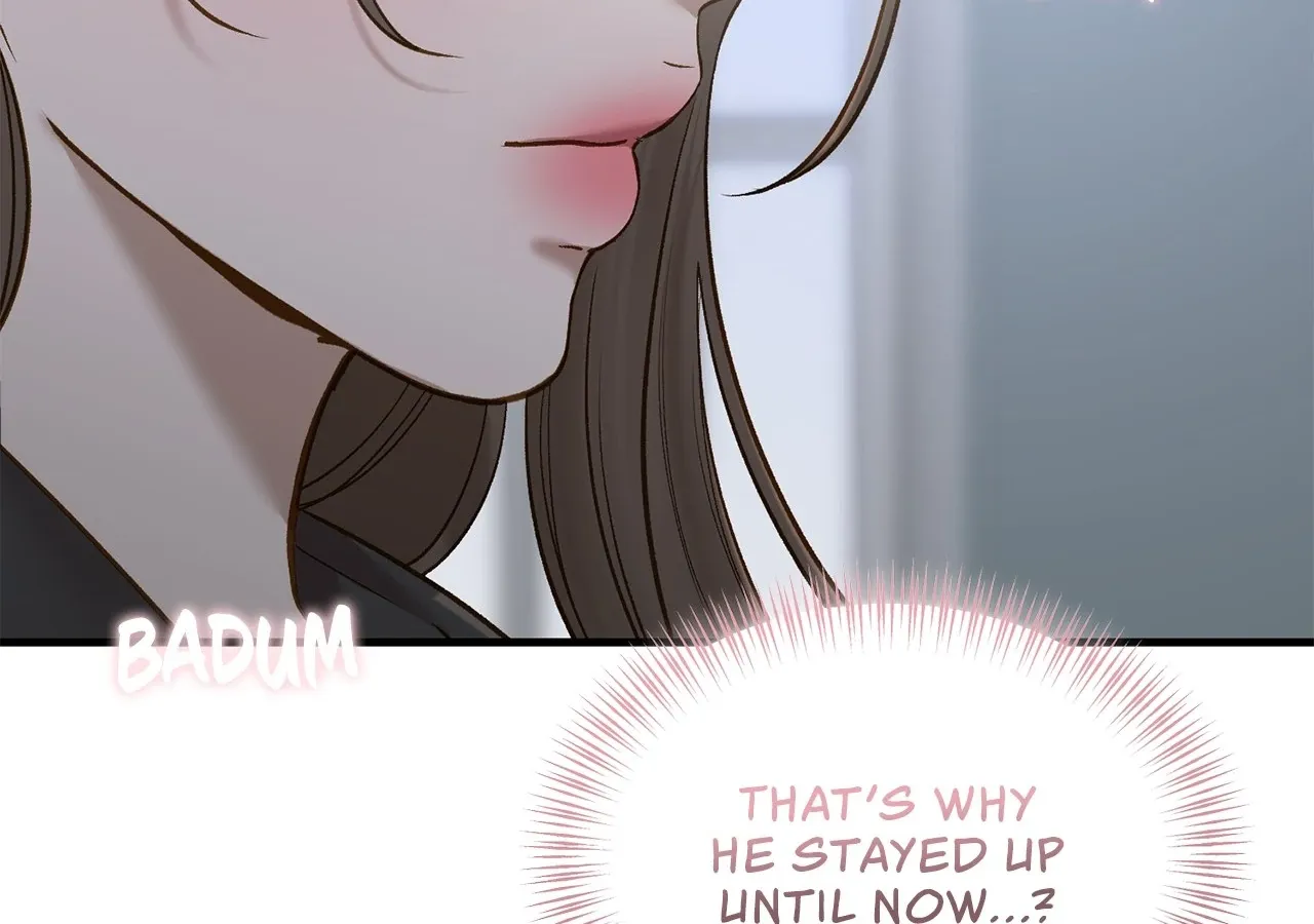 Even though you know it’s crazy Chapter 54 page 83 - 