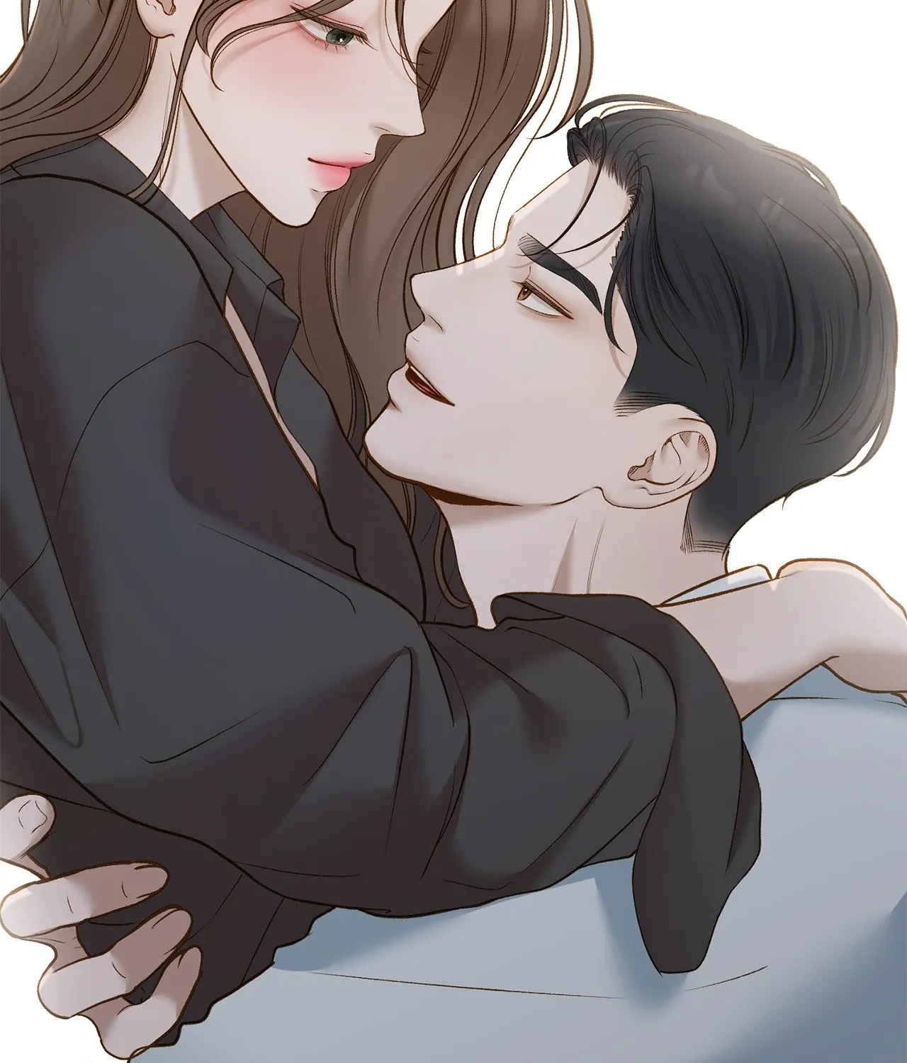 Even though you know it’s crazy Chapter 54 page 95 - 