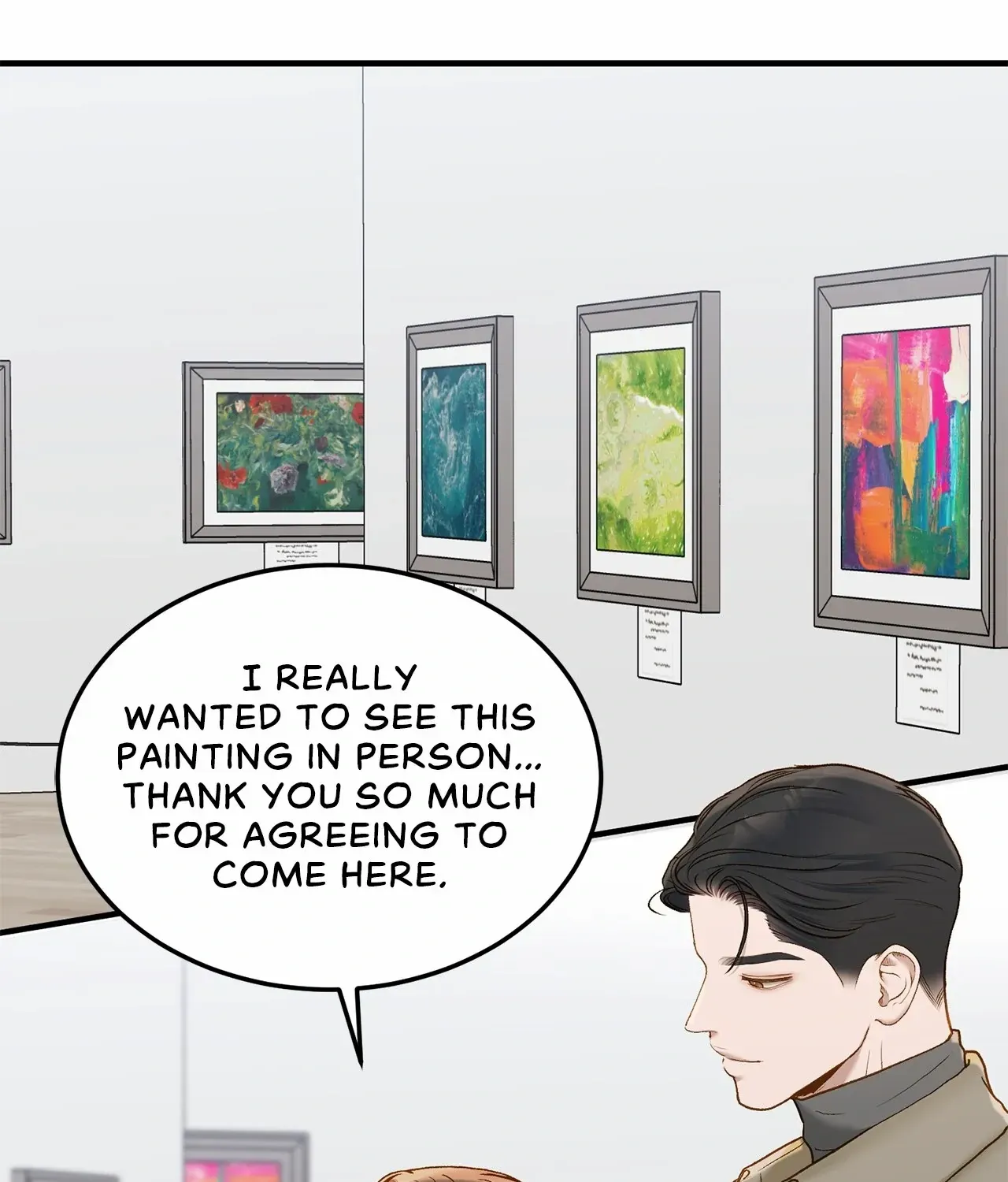 Even though you know it’s crazy Chapter 55 page 104 - 