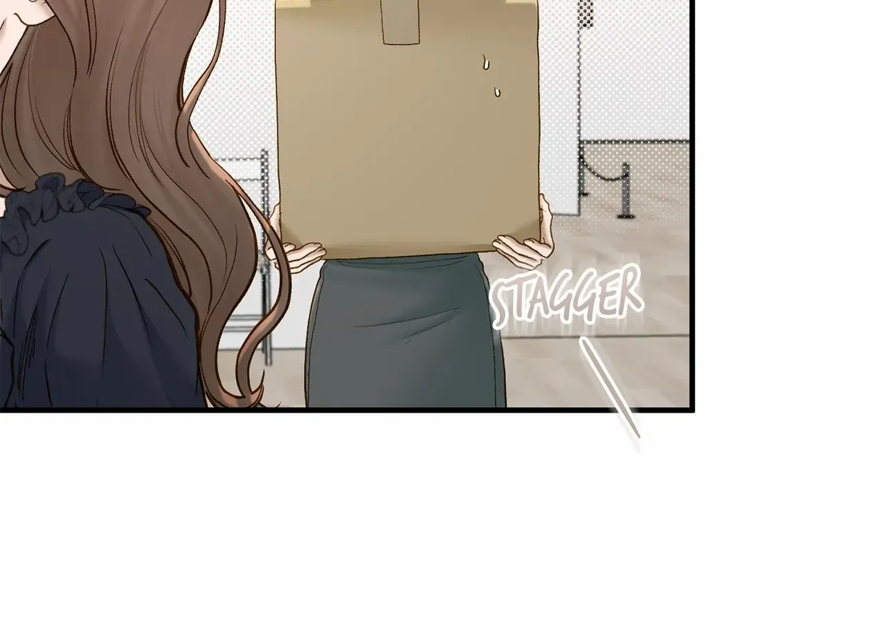 Even though you know it’s crazy Chapter 55 page 118 - 