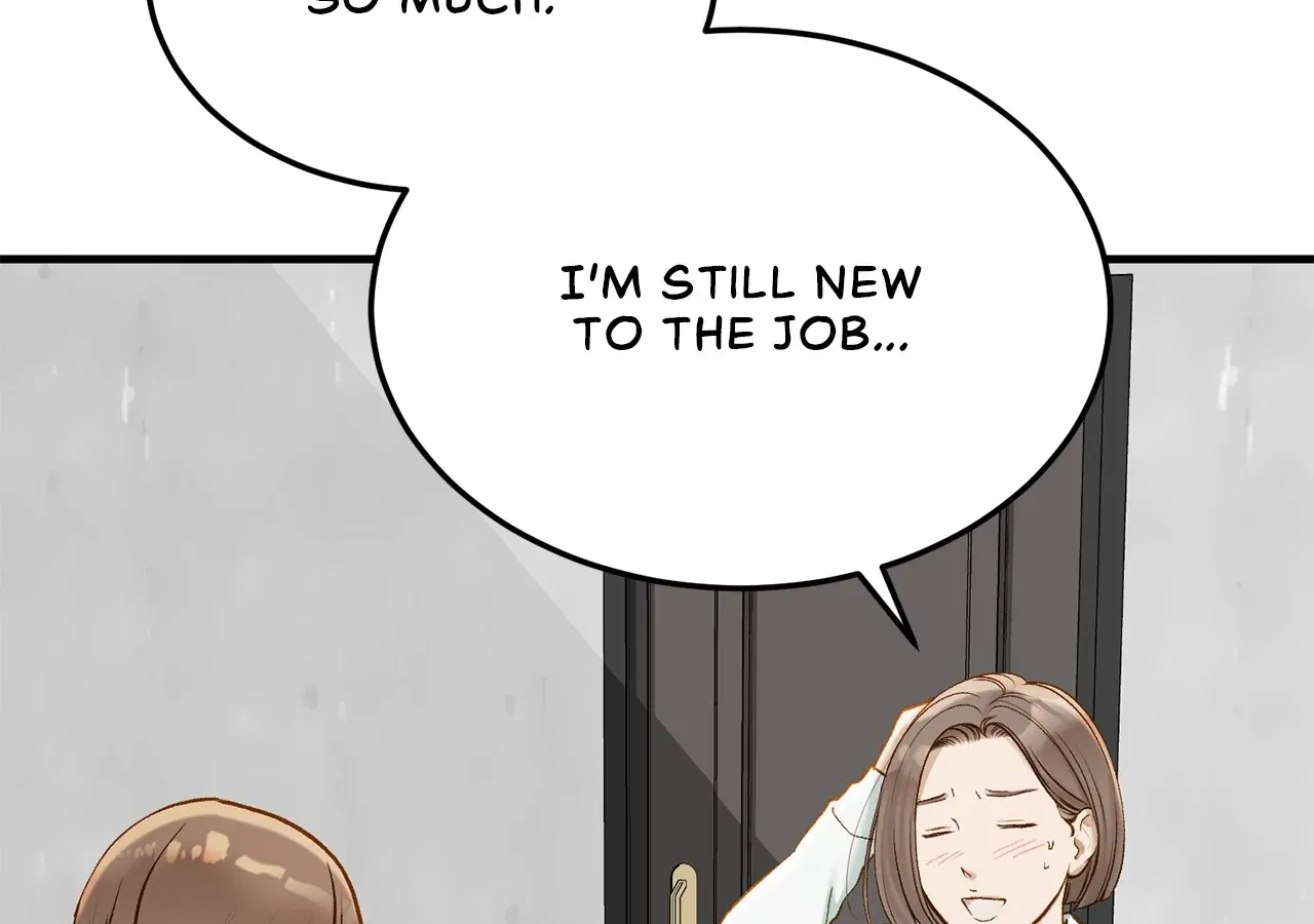 Even though you know it’s crazy Chapter 55 page 127 - 