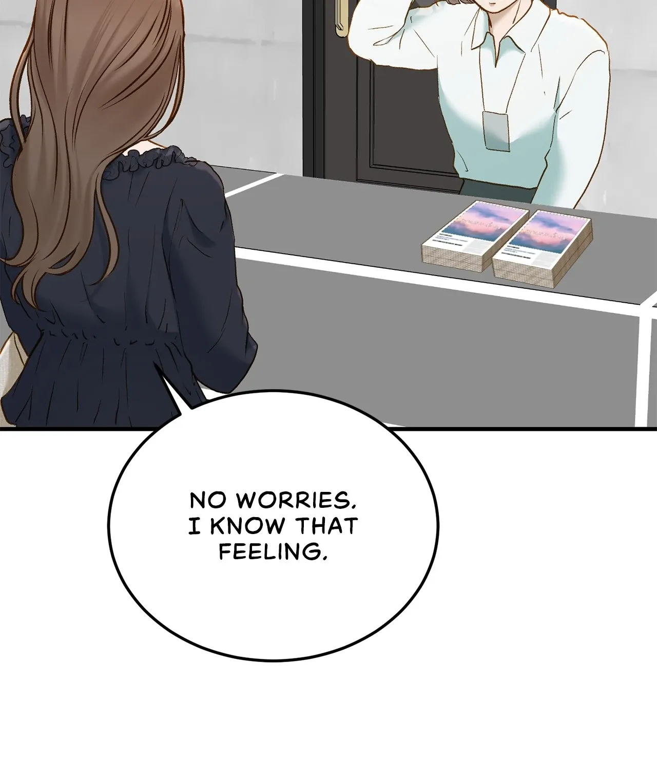 Even though you know it’s crazy Chapter 55 page 128 - 