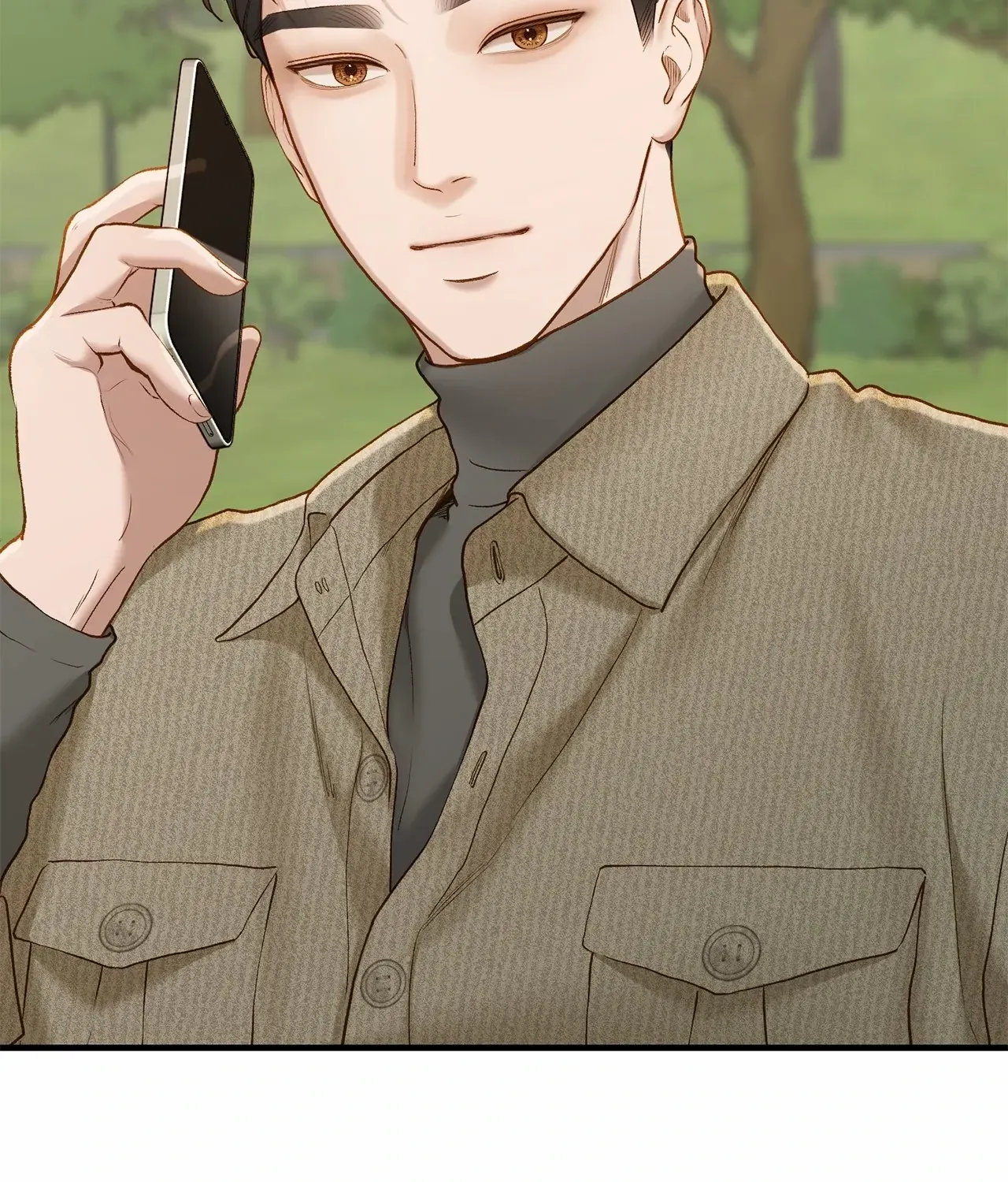 Even though you know it’s crazy Chapter 55 page 140 - 