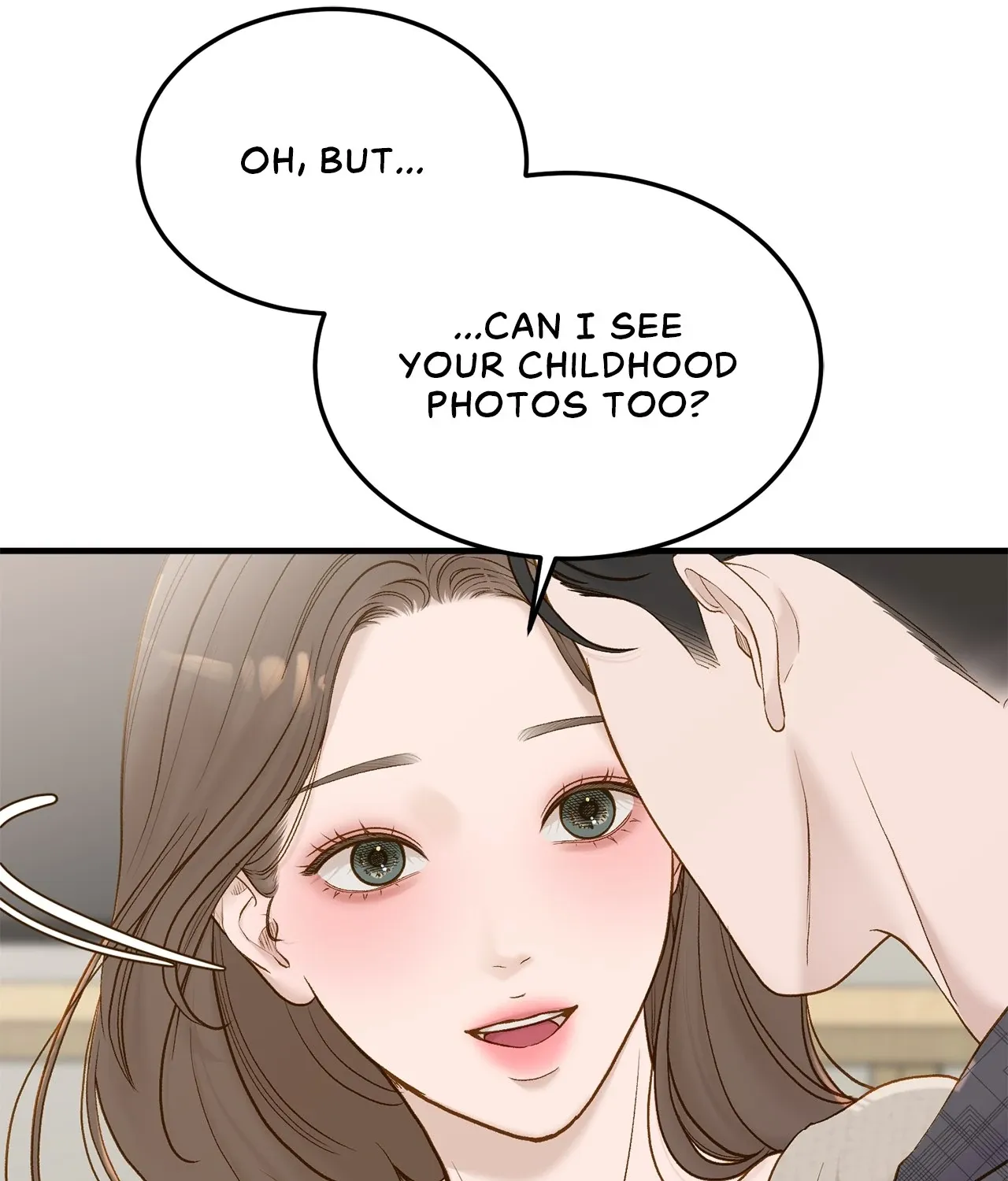 Even though you know it’s crazy Chapter 55 page 15 - 