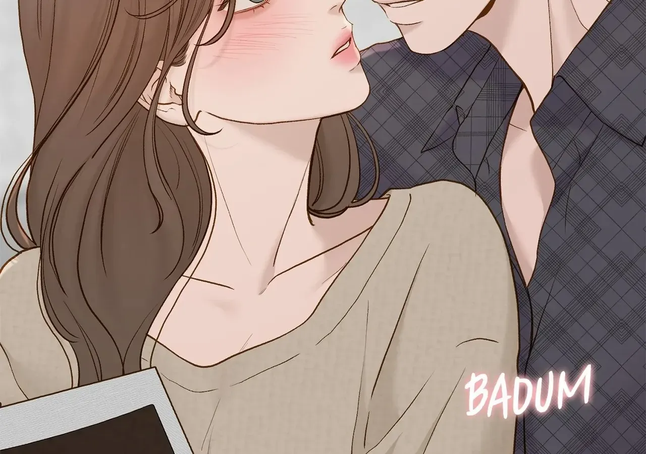 Even though you know it’s crazy Chapter 55 page 18 - 