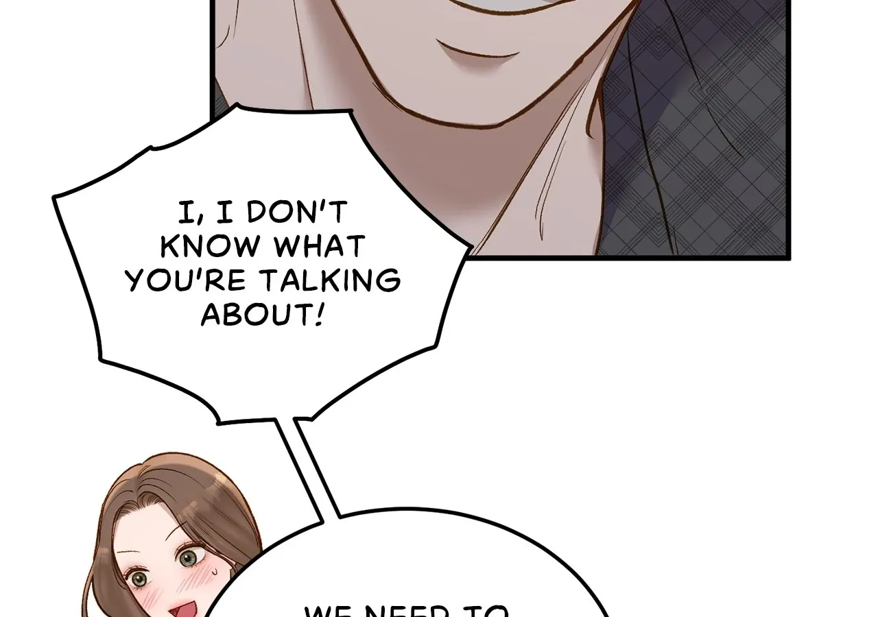 Even though you know it’s crazy Chapter 55 page 28 - 