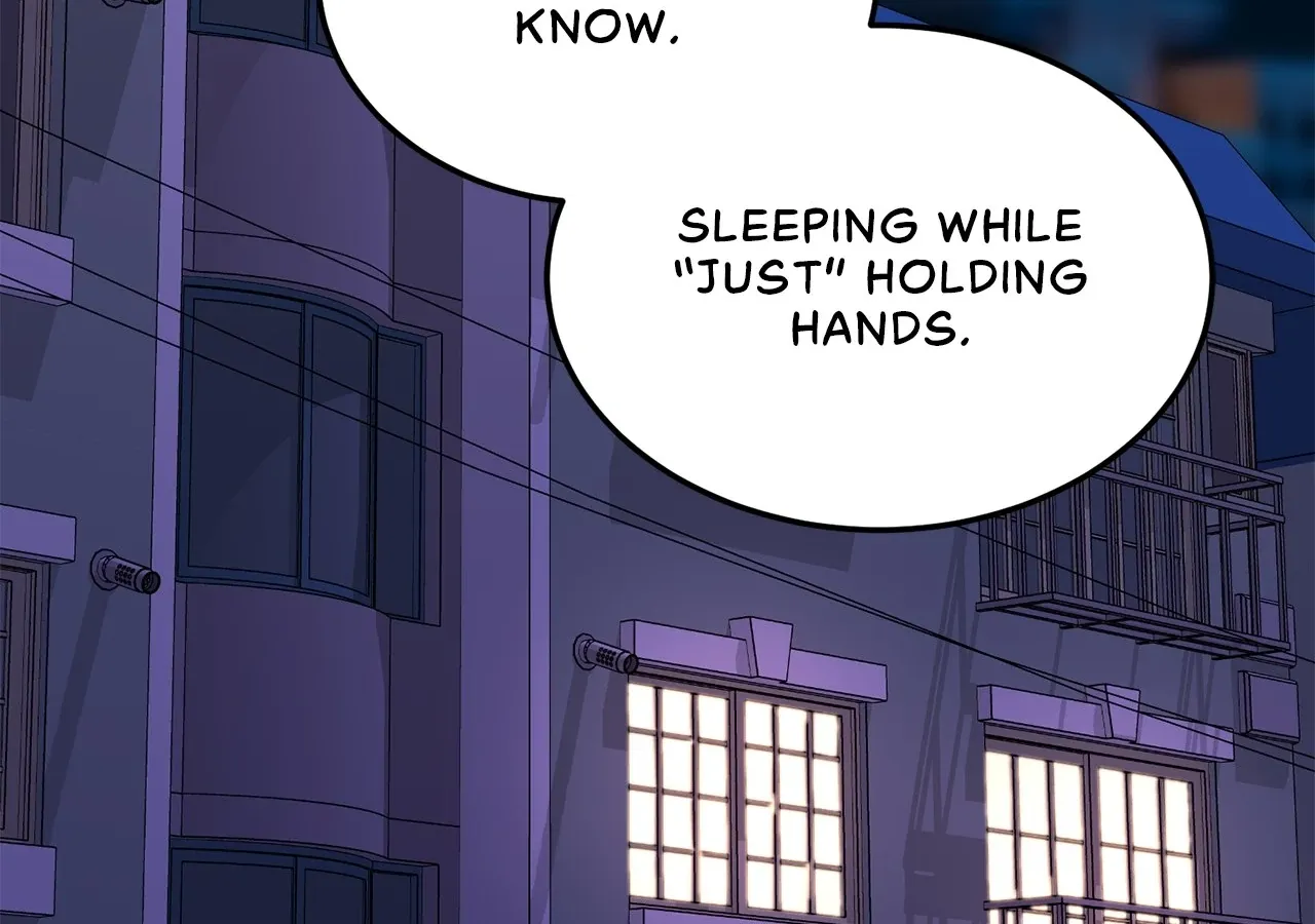 Even though you know it’s crazy Chapter 55 page 36 - 
