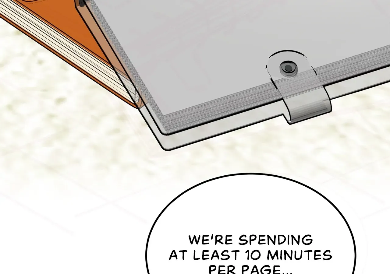 Even though you know it’s crazy Chapter 55 page 5 - 