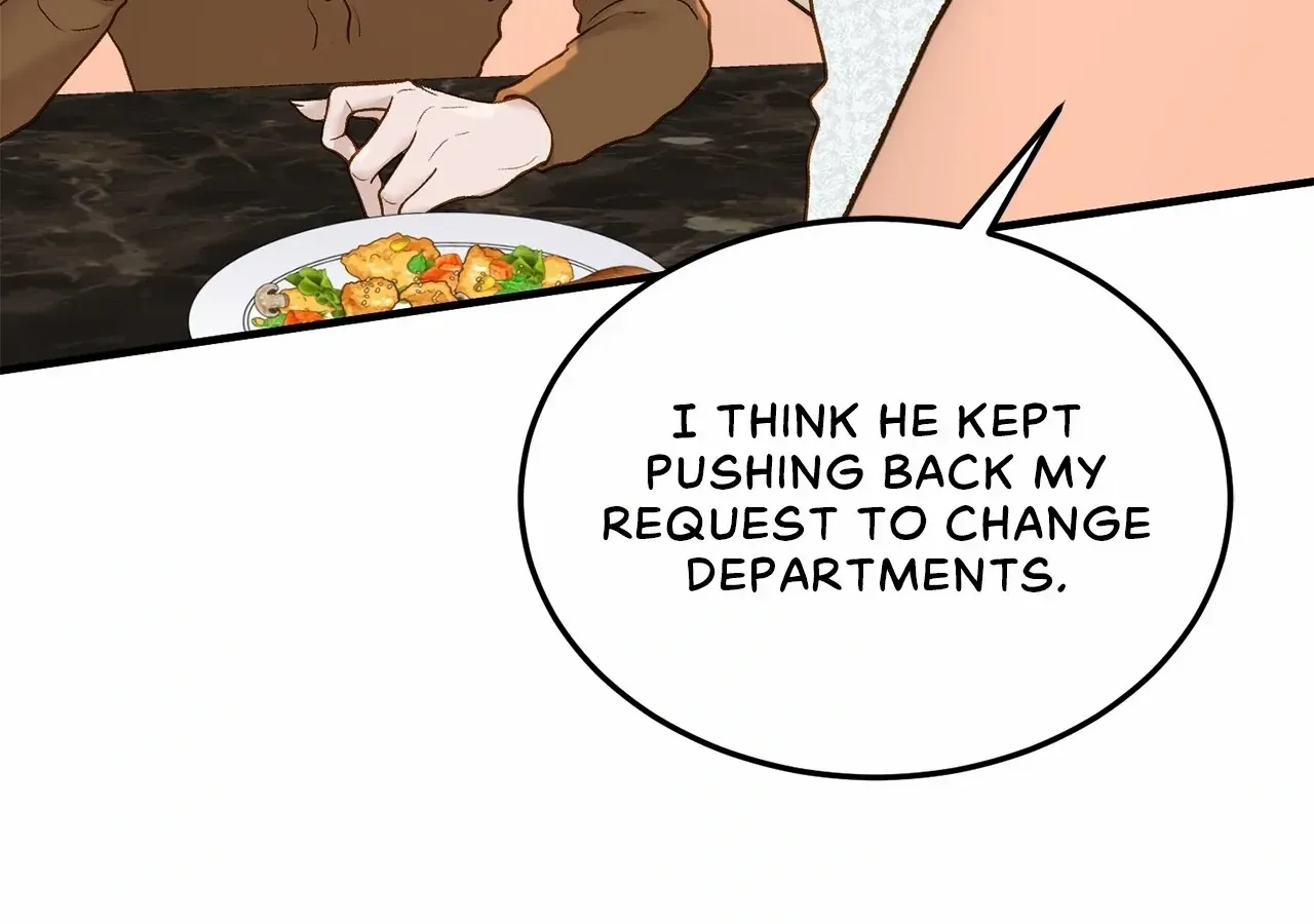 Even though you know it’s crazy Chapter 55 page 43 - 