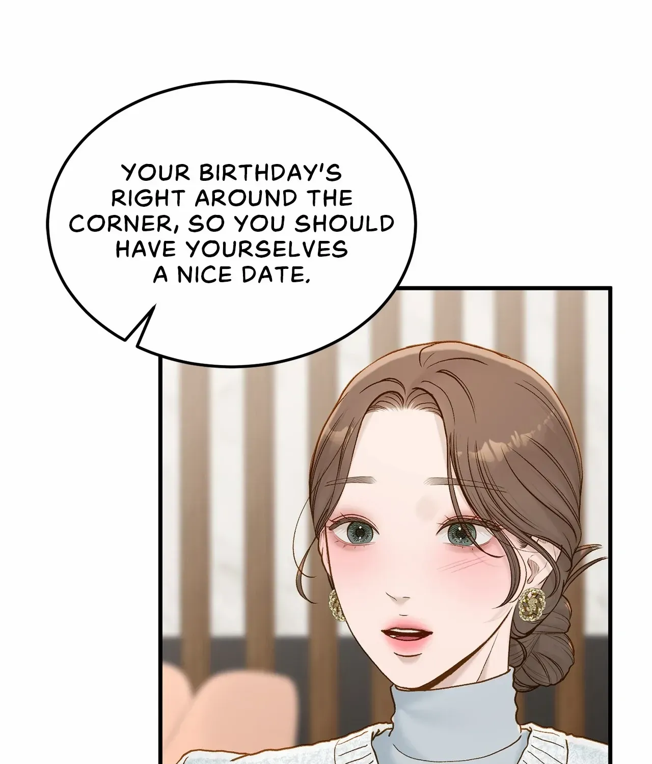 Even though you know it’s crazy Chapter 55 page 44 - 