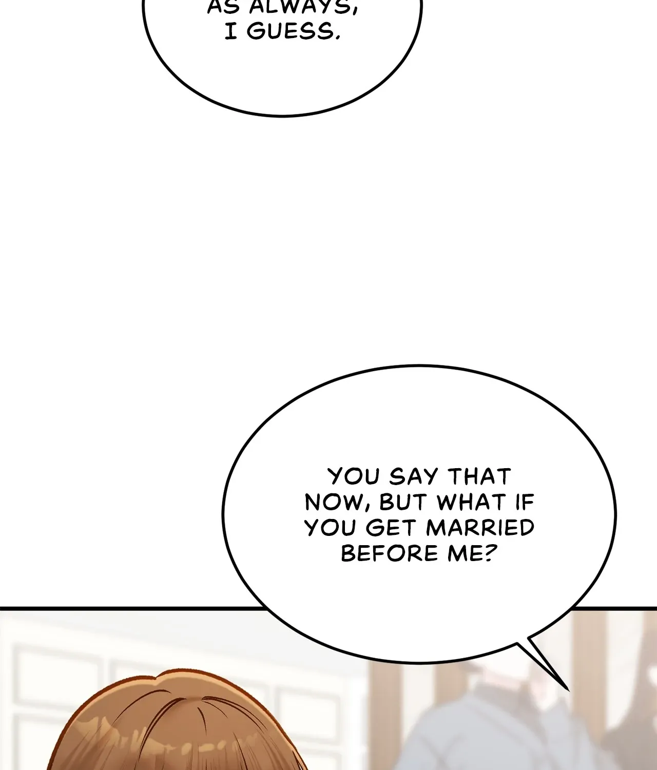 Even though you know it’s crazy Chapter 55 page 48 - 