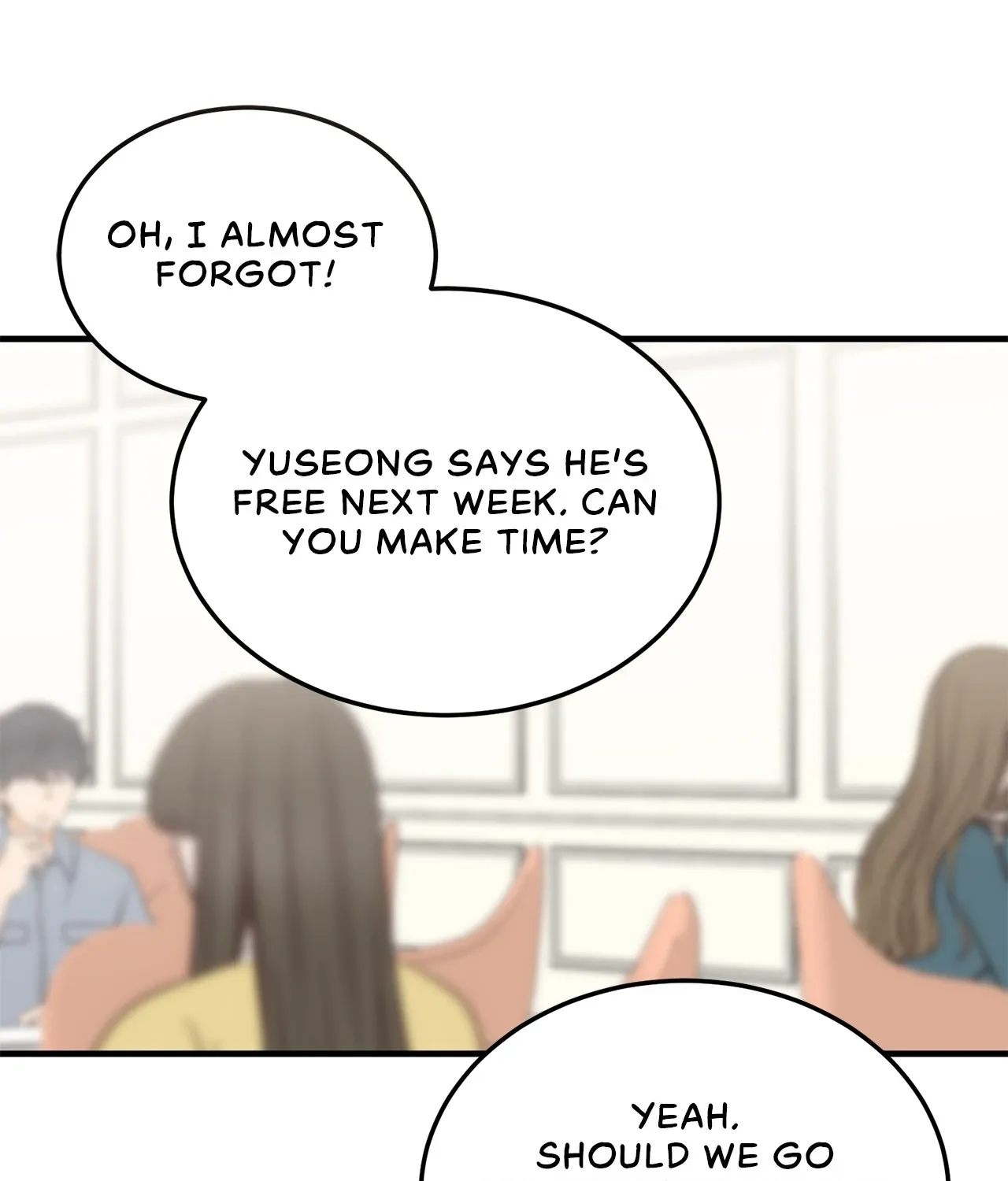 Even though you know it’s crazy Chapter 55 page 52 - 