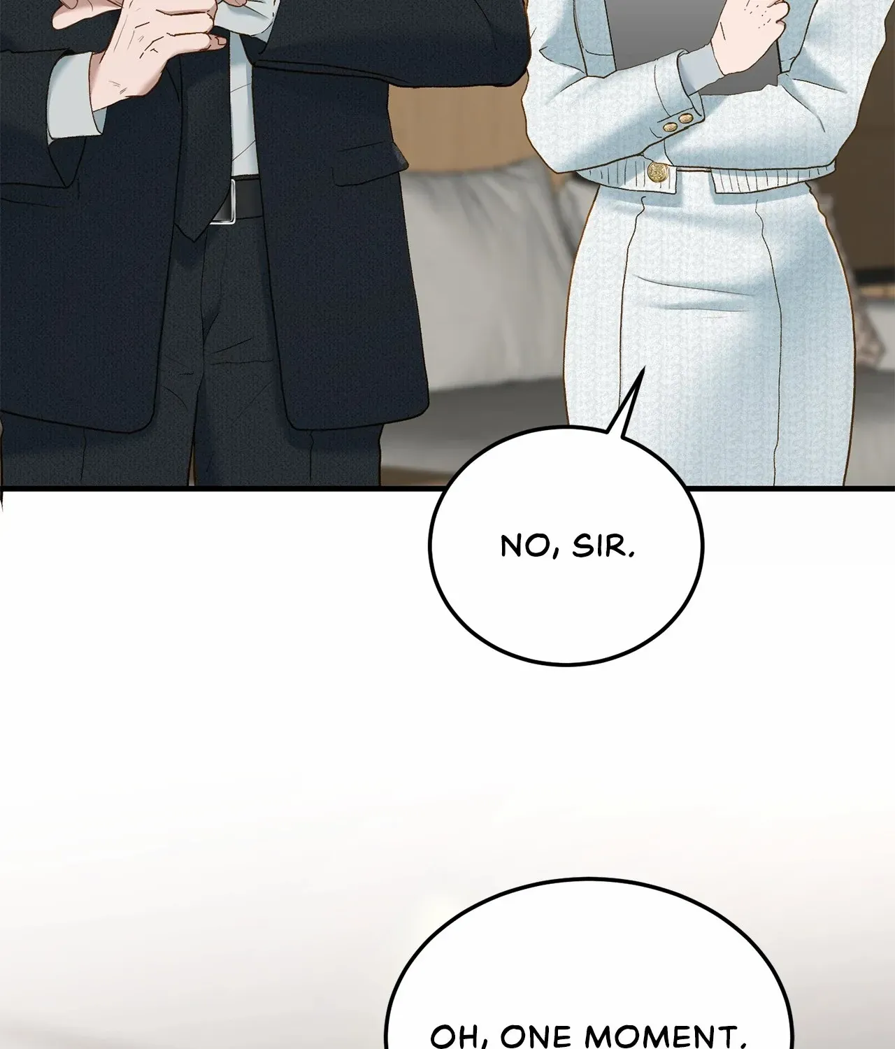 Even though you know it’s crazy Chapter 55 page 72 - 