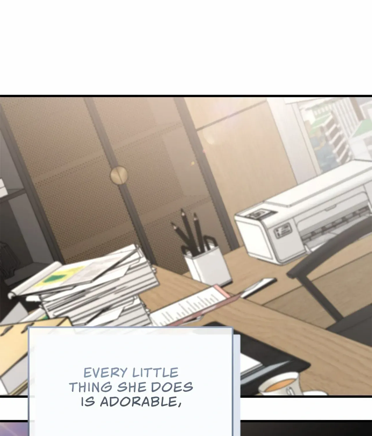 Even though you know it’s crazy Chapter 55 page 83 - 
