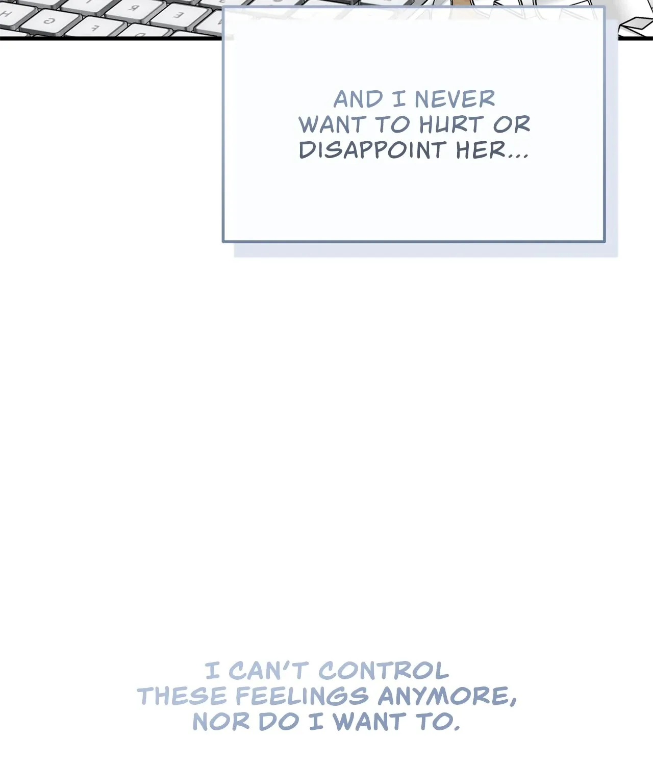 Even though you know it’s crazy Chapter 55 page 85 - 