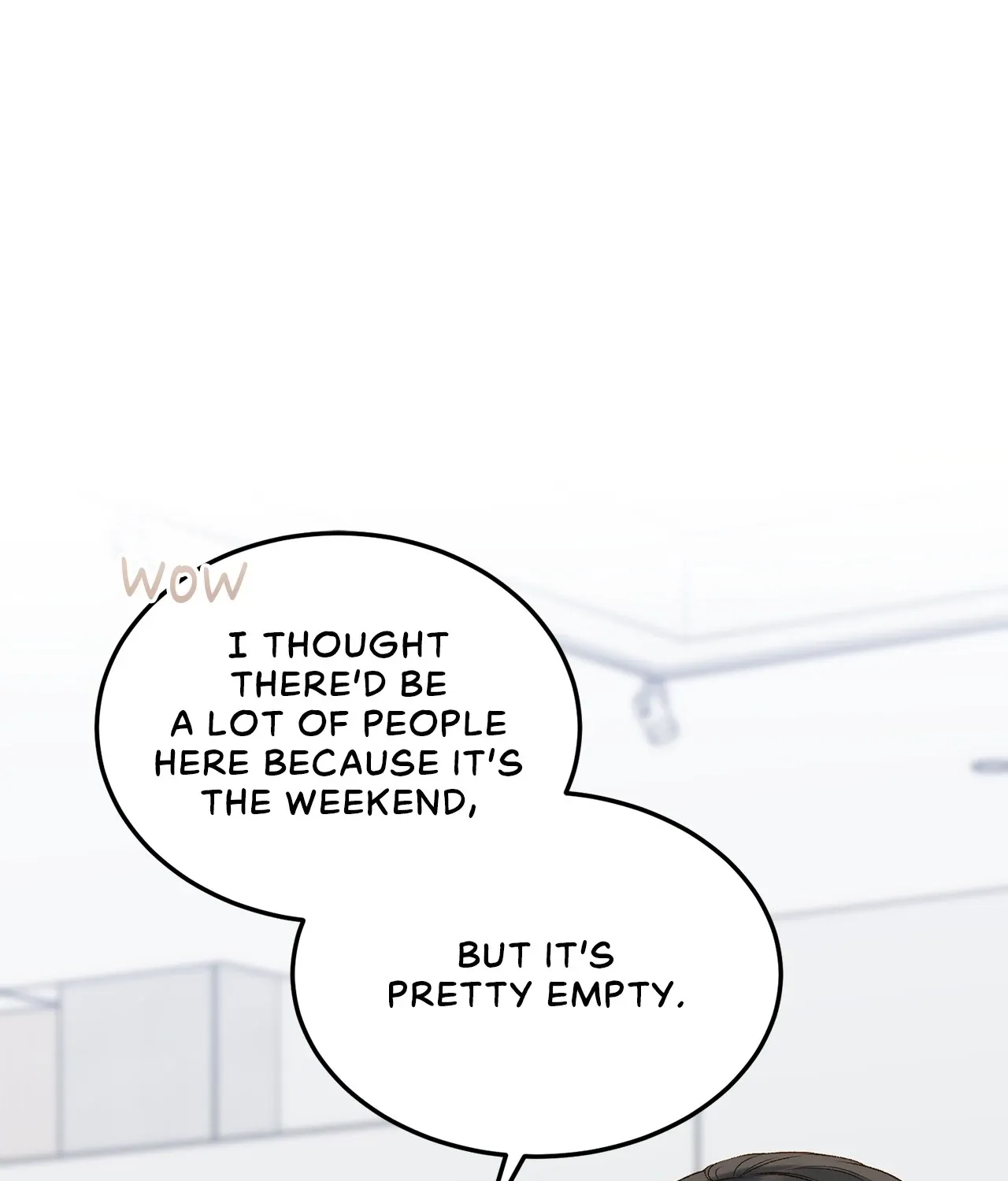 Even though you know it’s crazy Chapter 55 page 100 - 