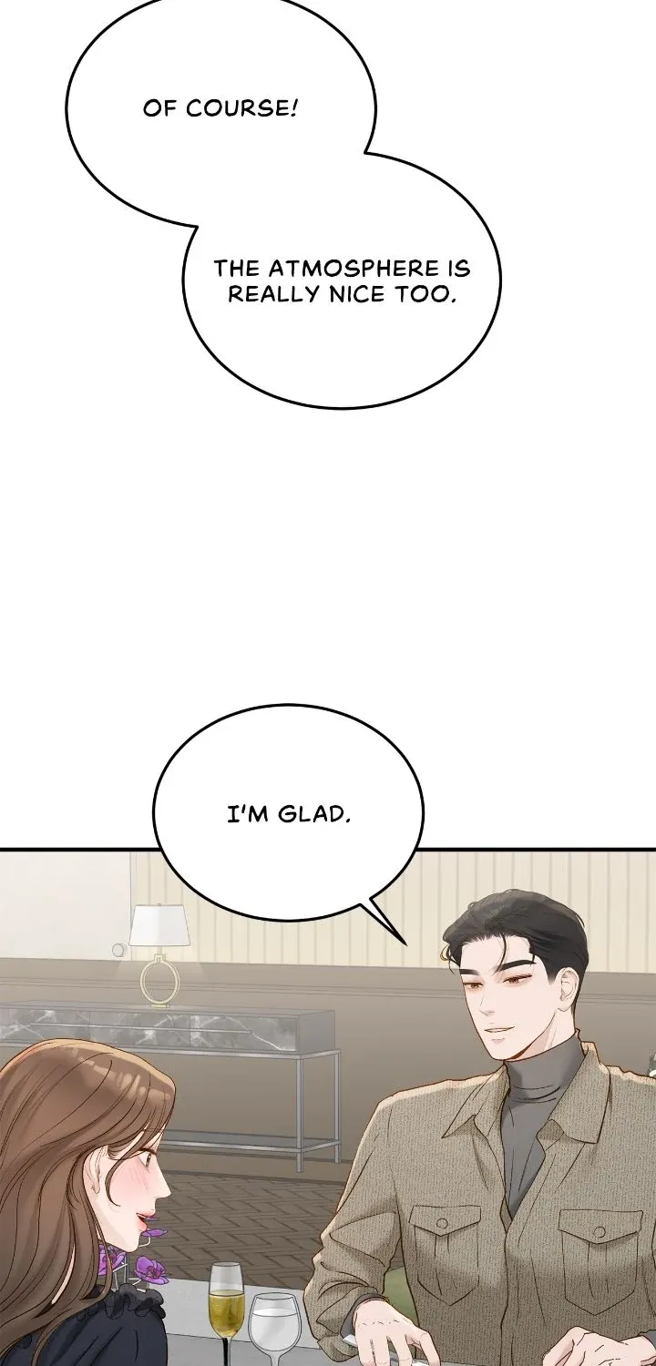 Even though you know it’s crazy Chapter 56 page 18 - 