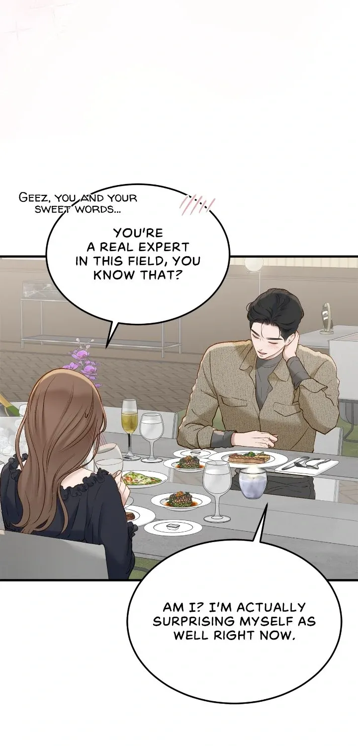 Even though you know it’s crazy Chapter 56 page 25 - 