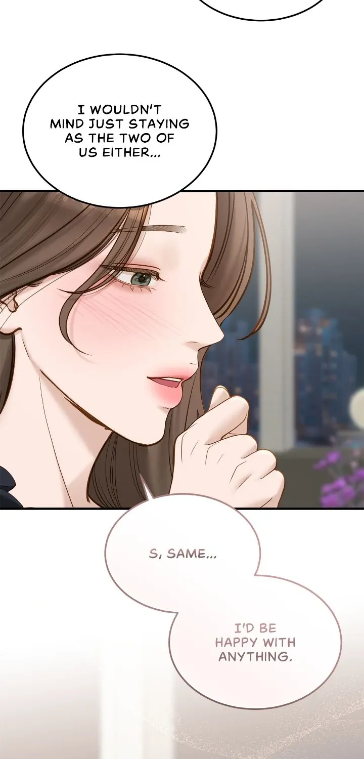 Even though you know it’s crazy Chapter 56 page 31 - 