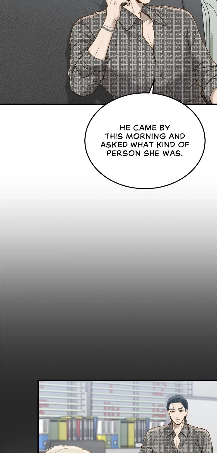 Even though you know it’s crazy Chapter 56 page 5 - 