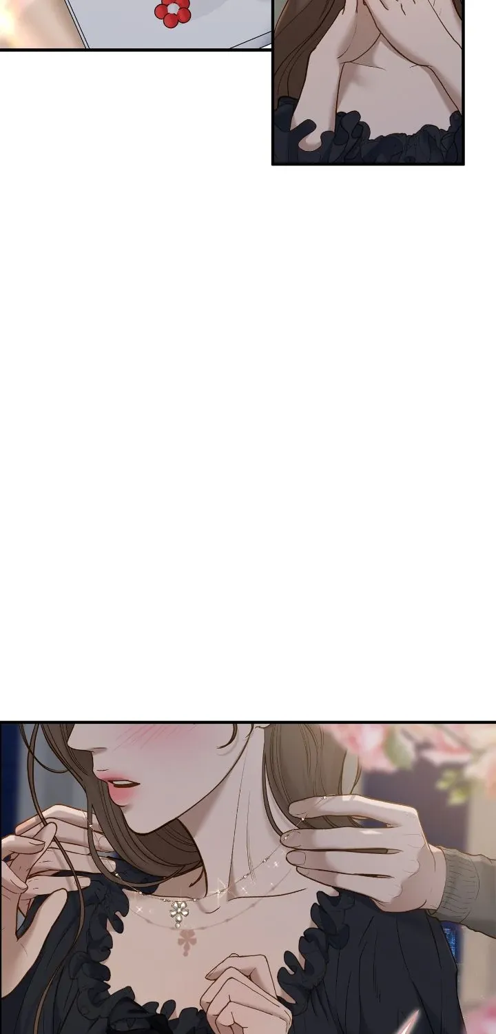 Even though you know it’s crazy Chapter 56 page 54 - 