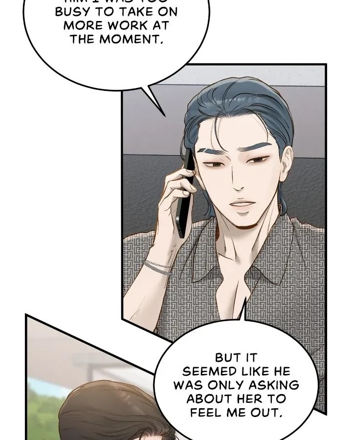 Even though you know it’s crazy Chapter 56 page 8 - 