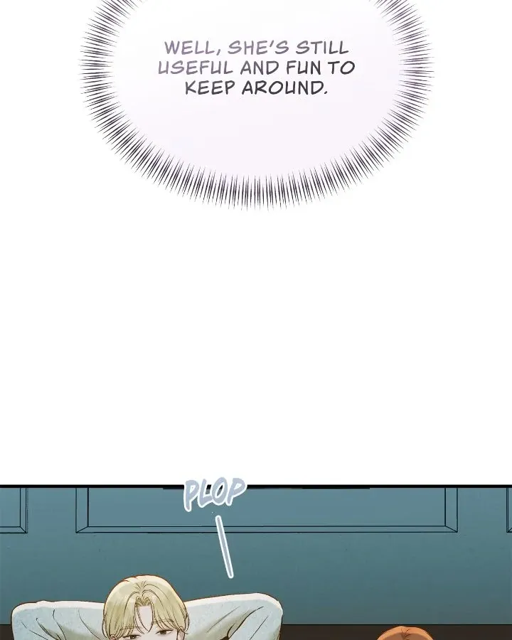 Even though you know it’s crazy Chapter 56 page 77 - 