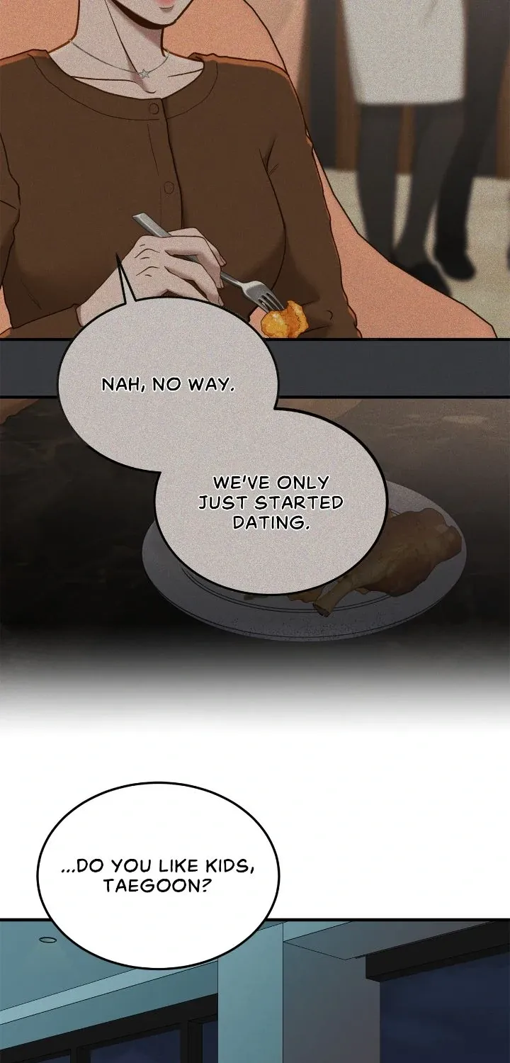 Even though you know it’s crazy Chapter 56 page 83 - 