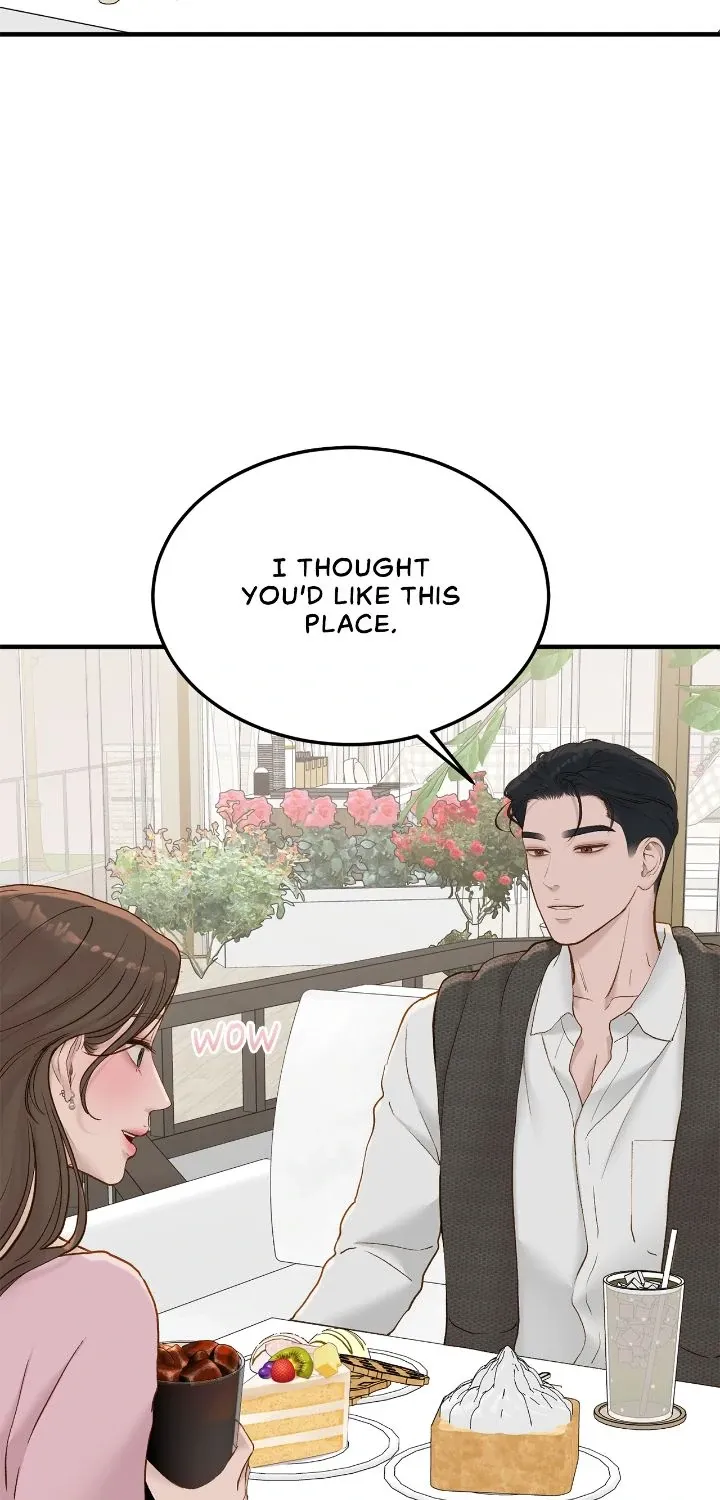 Even though you know it’s crazy Chapter 57 page 25 - 