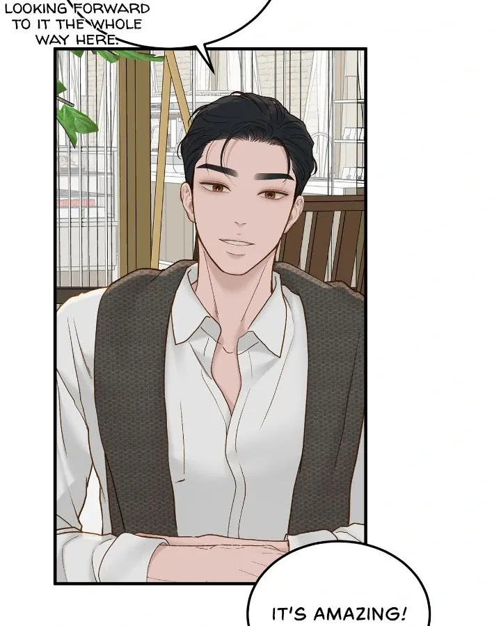 Even though you know it’s crazy Chapter 57 page 36 - 