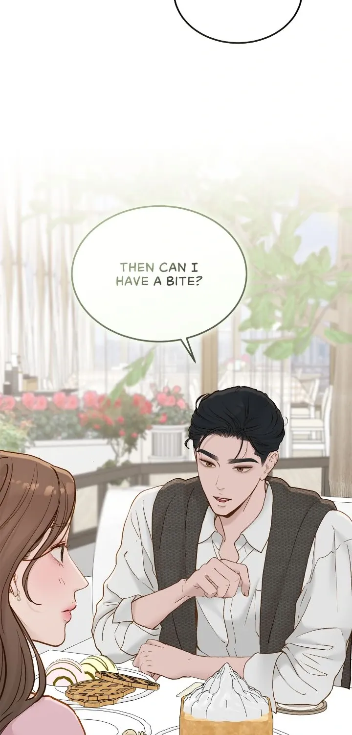 Even though you know it’s crazy Chapter 57 page 37 - 