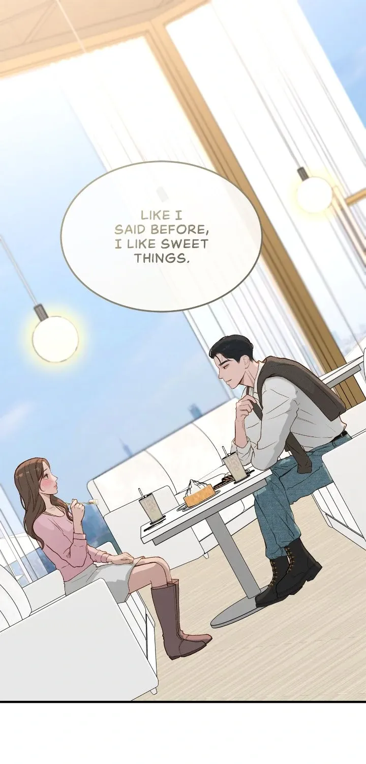 Even though you know it’s crazy Chapter 57 page 40 - 