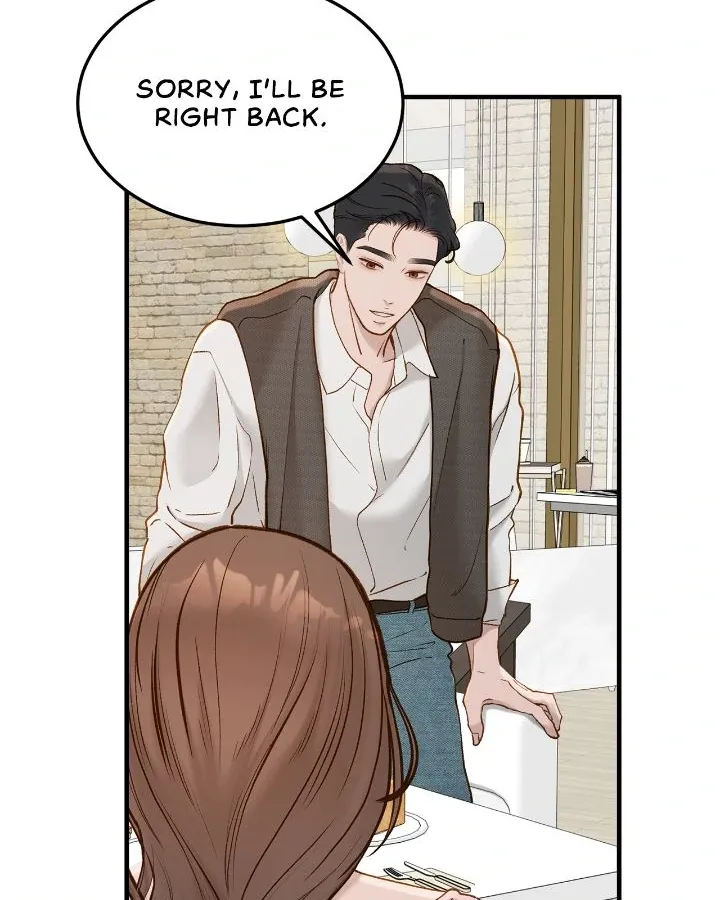 Even though you know it’s crazy Chapter 57 page 50 - 
