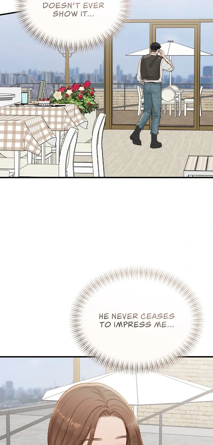 Even though you know it’s crazy Chapter 57 page 53 - 