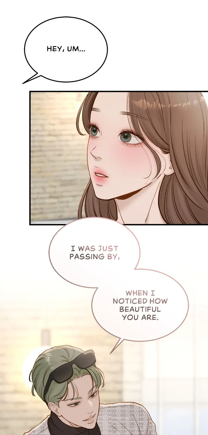 Even though you know it’s crazy Chapter 57 page 56 - 