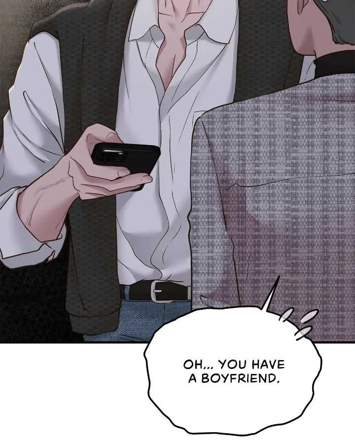 Even though you know it’s crazy Chapter 57 page 61 - 