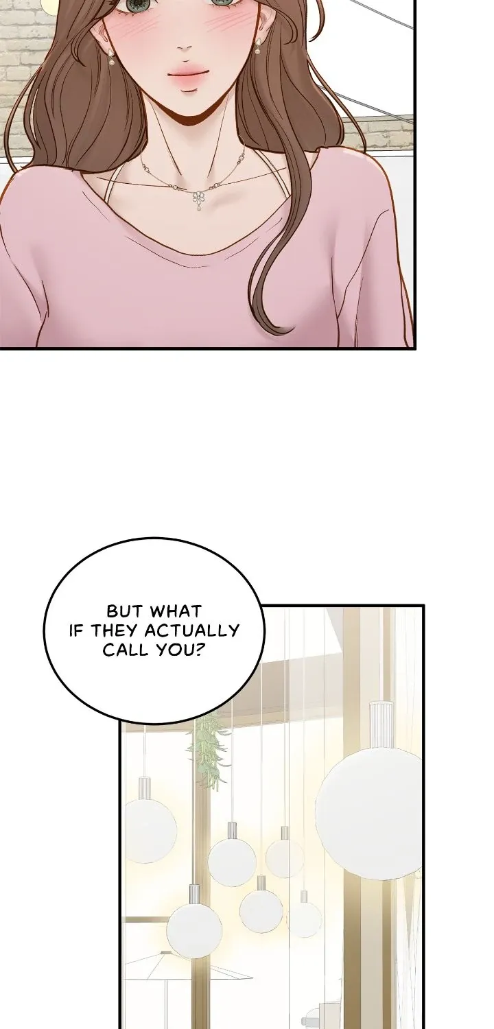 Even though you know it’s crazy Chapter 57 page 67 - 