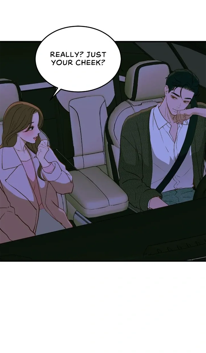 Even though you know it’s crazy Chapter 57 page 77 - 