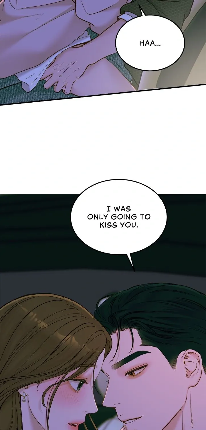 Even though you know it’s crazy Chapter 57 page 84 - 