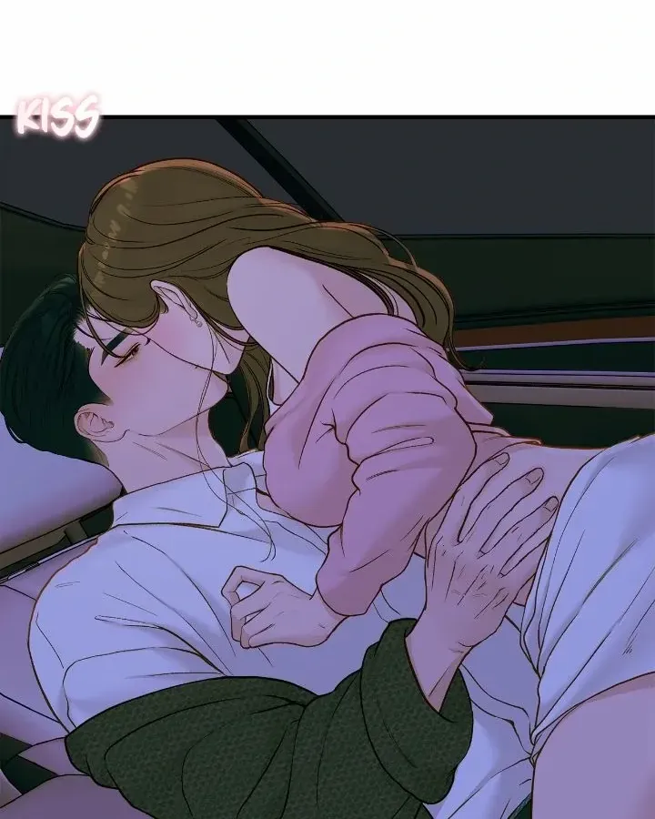 Even though you know it’s crazy Chapter 58 page 12 - 