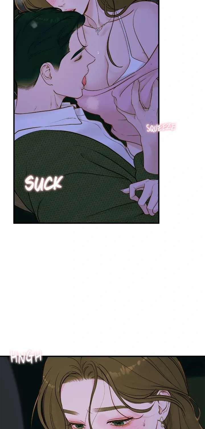 Even though you know it’s crazy Chapter 58 page 15 - 