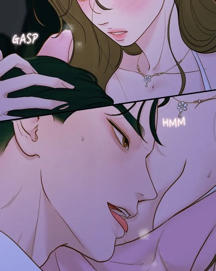 Even though you know it’s crazy Chapter 58 page 16 - 