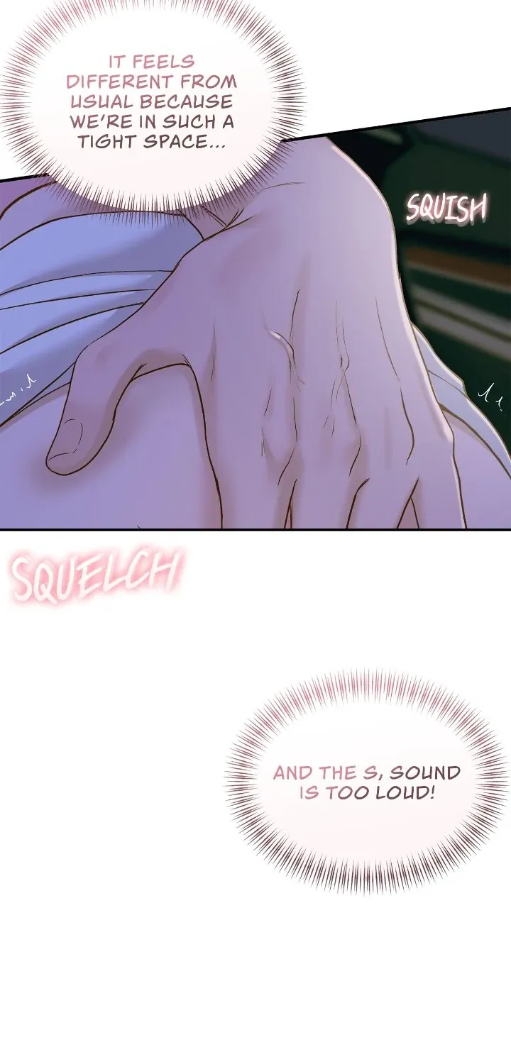 Even though you know it’s crazy Chapter 58 page 22 - 