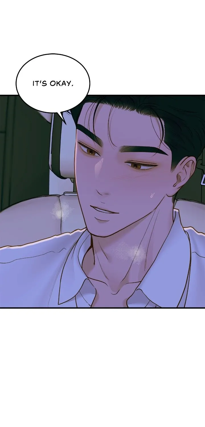 Even though you know it’s crazy Chapter 58 page 34 - 