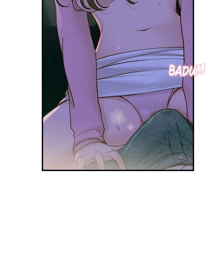 Even though you know it’s crazy Chapter 58 page 39 - 