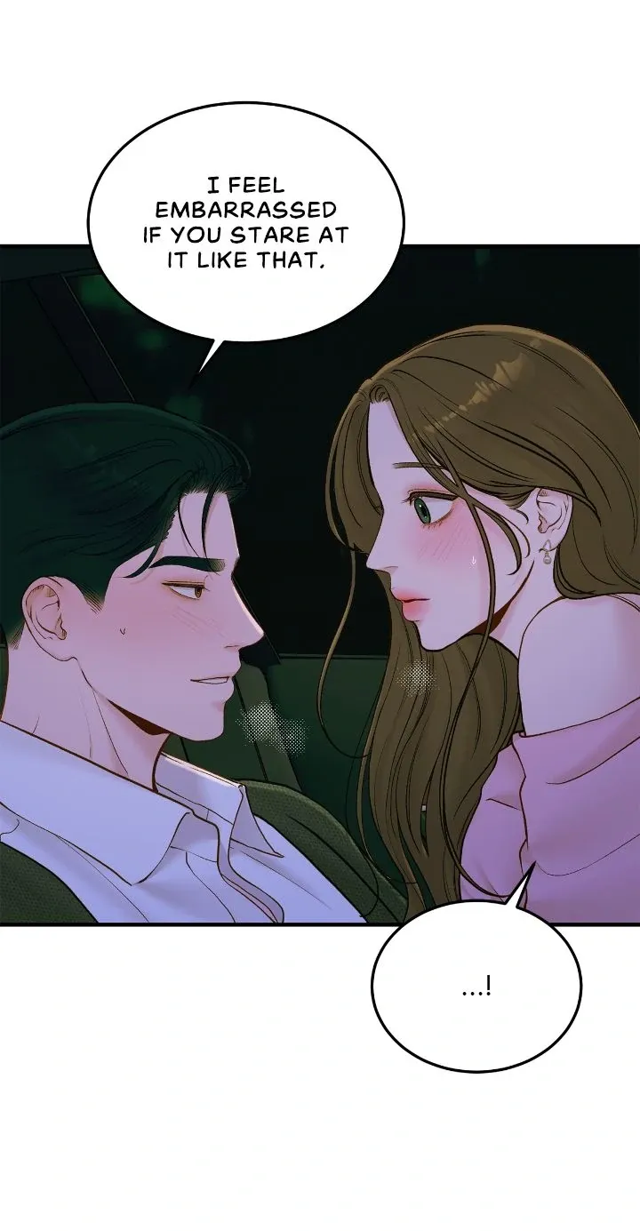 Even though you know it’s crazy Chapter 58 page 40 - 